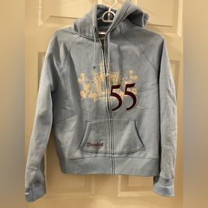 Disneyland resort ‘55 hoodie